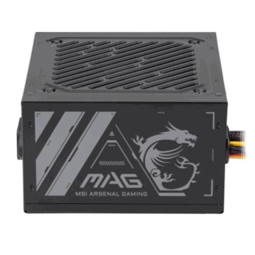 En ucuz MSI PSU MAG A500N-H 500W POWER SUPPLY  
